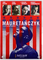 The Mauritanian [DVD]