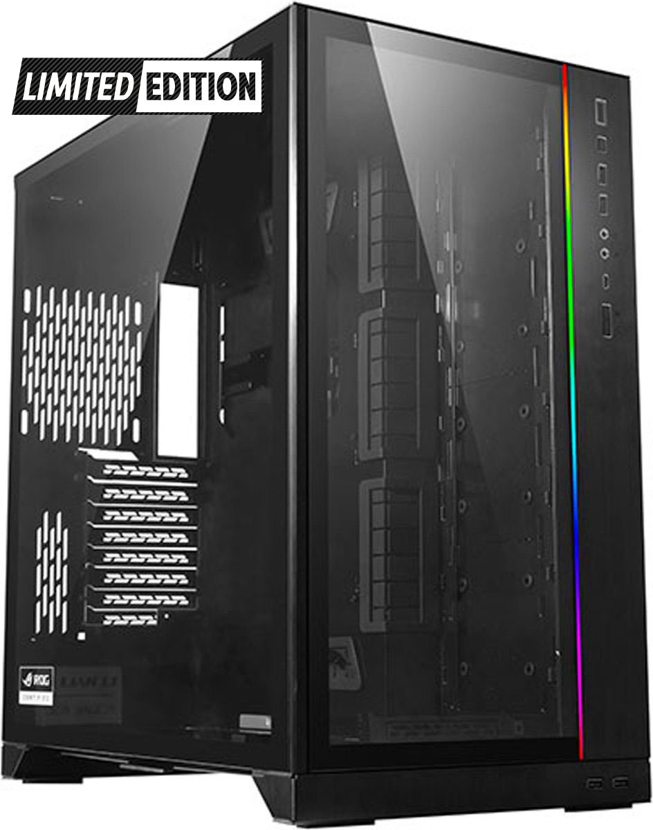 ScreenON - Extreme Edition - Intel Core i9-13900K - 4TB NVMe SSD - 64GB RAM - RX 7900 XTX - Waterkoeling - GamePC.EXT-X10072 - WiFi - Bluetooth