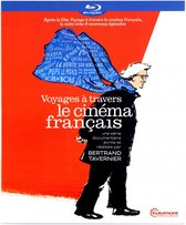 Voyage through French cinema - The Series [3xBlu-Ray]