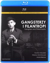 Gangsterzy i filantropi [Blu-Ray]