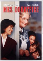 Mrs. Doubtfire [DVD]