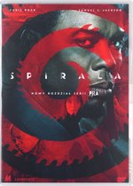 Spiral: From the Book of Saw [DVD]