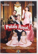 Palais royal ! [DVD]