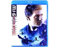Mission: Impossible - Fallout [Blu-Ray]