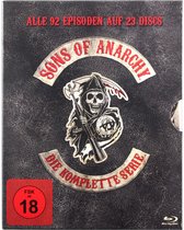 Sons of Anarchy (Blu-ray)