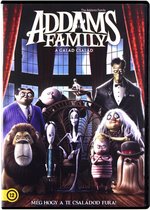 The Addams Family [DVD]
