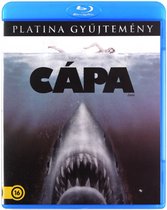 De zomer van de witte haai [Blu-Ray]