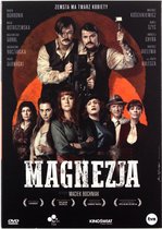Magnezja [DVD]