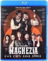 Magnezja [Blu-Ray]