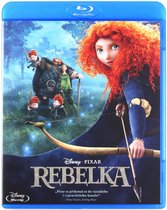 Rebelle [Blu-Ray]