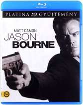 Jason Bourne [Blu-Ray]