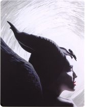 Maleficent: Mistress of Evil [Blu-Ray 3D]+[Blu-Ray]