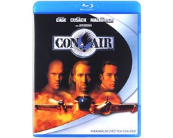 Con Air [Blu-Ray]