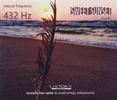 Sweet Sunset 432 Hz - Chesslay [CD]