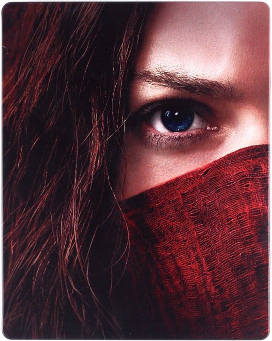 Mortal Engines [Blu-Ray 4K]+[Blu-Ray]