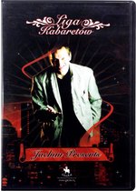 Liga Kabaretów Jachim Presents [DVD]
