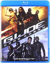 G.I. Joe: The Rise of Cobra [Blu-Ray]