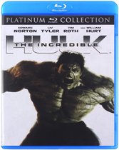 L'incroyable Hulk [Blu-Ray]