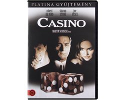 Casino (DVD)