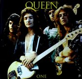 Queen: Queen One (Coloured) [2xWinyl]