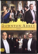 Downton Abbey [DVD]