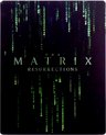 The Matrix Resurrections [Blu-Ray]