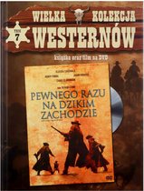 Once Upon a Time in the West [DVD]