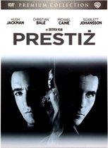 The Prestige [DVD]