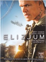 Elysium [DVD]