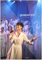 Gospel Rain live "N" [CD]+]DVD]
