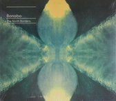 Bonobo: The North Borders (digipack) [CD]