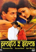 Hum Dil De Chuke Sanam [DVD]