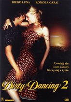 Dirty Dancing 2 [DVD]