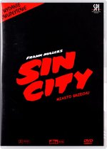 Sin City - La ville du vice et du péché [2DVD]