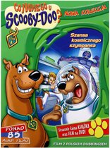 What's New, Scooby-Doo? [DVD]
