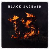 Black Sabbath: 13 (PL) [CD]