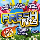 Fresh Hits Lato 2013 [2CD]