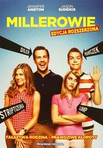 We're the Millers [DVD]