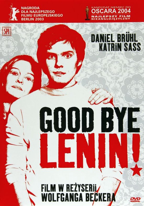 Good Bye, Lenin! [DVD]