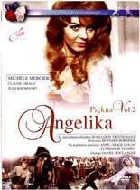 Merveilleuse Angélique [DVD]