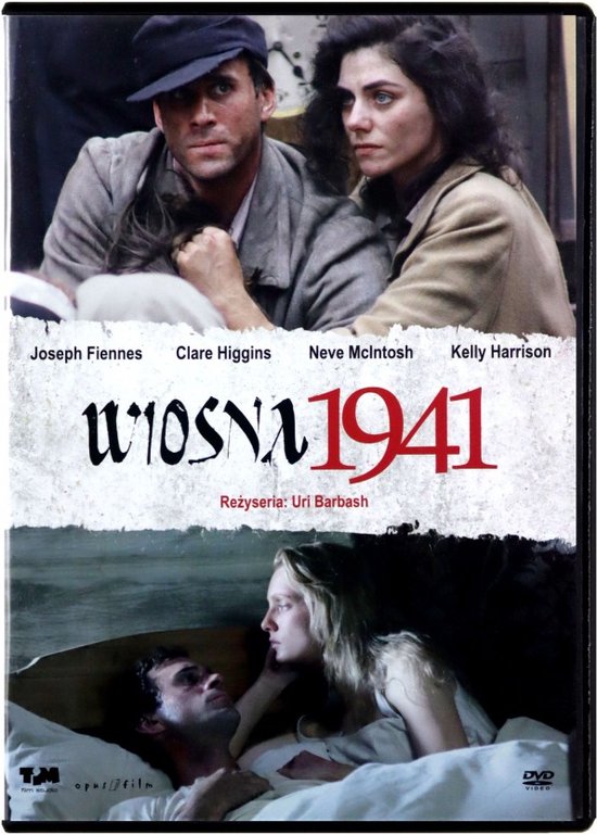 Spring 1941 [DVD]