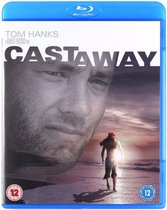 Castaway Blu-Ray