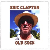 Eric Clapton: Old Sock (PL) [CD]