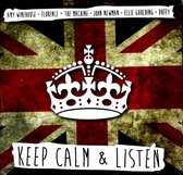 Keep Calm & Listen! [2CD]