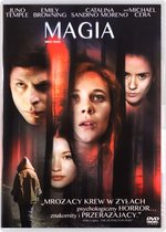 Magic Magic [DVD]