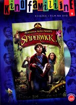 De Spiderwick kronieken [DVD]