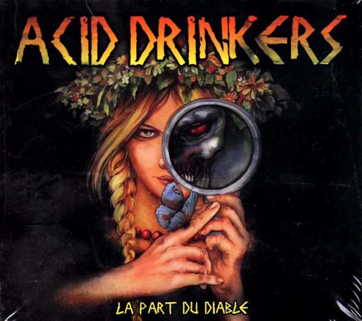 La Part Du Diable