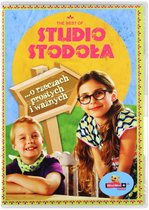 The Best Of Studio Stodoła [DVD]