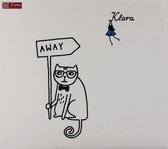 Klara: A Way (digipack) [CD]