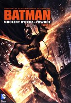 Batman DCU: Mroczny rycerz powrót 2 [DVD]